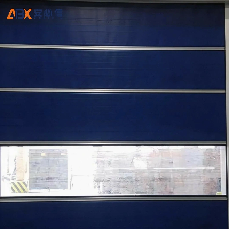 蚌埠快速门